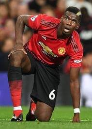 Manchester United v Tottenham Hotspur - Premier League
